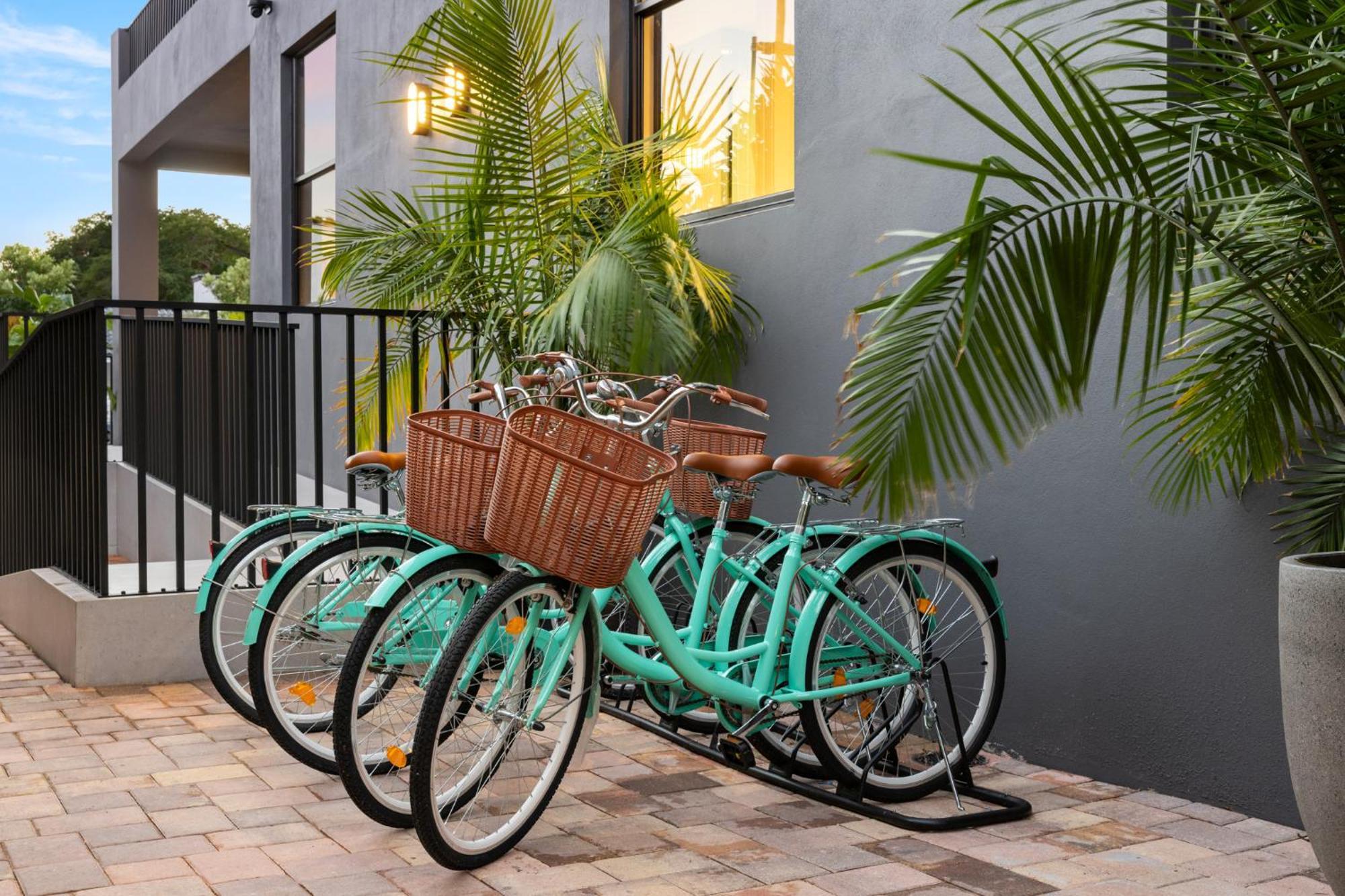 The Rover Miami Esterno foto